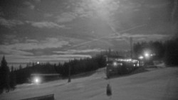 Stuhleckbahn Bergstation