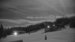 Stuhleckbahn Bergstation