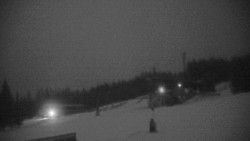 Stuhleckbahn Bergstation