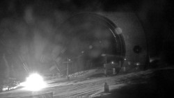 Stuhleckbahn Bergstation