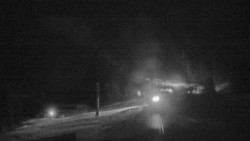 Stuhleckbahn Bergstation