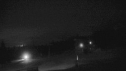 Stuhleckbahn Bergstation