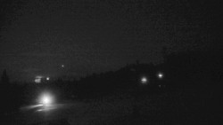 Stuhleckbahn Bergstation