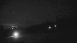 Stuhleckbahn Bergstation