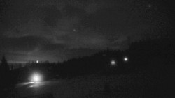 Stuhleckbahn Bergstation