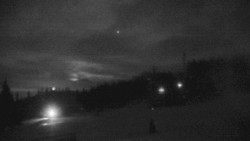 Stuhleckbahn Bergstation