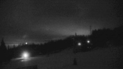 Stuhleckbahn Bergstation