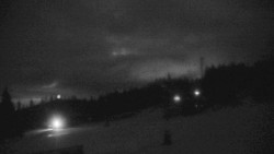 Stuhleckbahn Bergstation