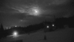 Stuhleckbahn Bergstation