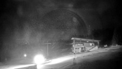 Stuhleckbahn Bergstation