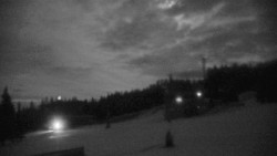 Stuhleckbahn Bergstation