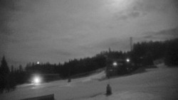 Stuhleckbahn Bergstation