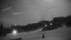 Stuhleckbahn Bergstation