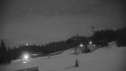 Stuhleckbahn Bergstation