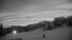 Stuhleckbahn Bergstation