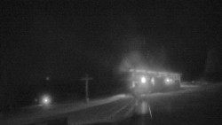 Stuhleckbahn Bergstation