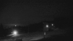 Stuhleckbahn Bergstation