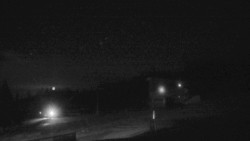 Stuhleckbahn Bergstation