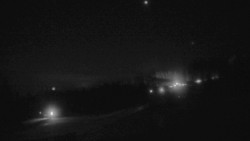 Stuhleckbahn Bergstation