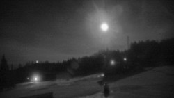 Stuhleckbahn Bergstation