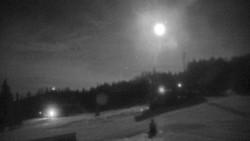 Stuhleckbahn Bergstation