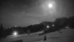 Stuhleckbahn Bergstation