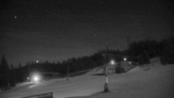 Stuhleckbahn Bergstation