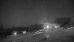 Stuhleckbahn Bergstation