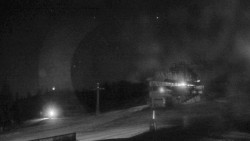 Stuhleckbahn Bergstation