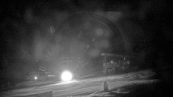 Stuhleckbahn Bergstation