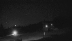 Stuhleckbahn Bergstation