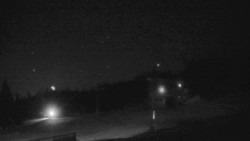 Stuhleckbahn Bergstation