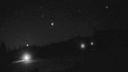 Stuhleckbahn Bergstation