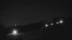 Stuhleckbahn Bergstation