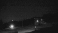 Stuhleckbahn Bergstation