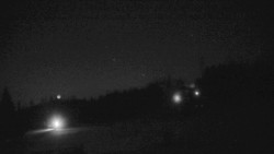 Stuhleckbahn Bergstation