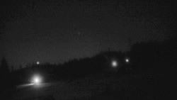 Stuhleckbahn Bergstation