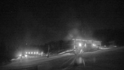 Stuhleckbahn Bergstation