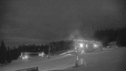 Stuhleckbahn Bergstation