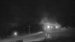 Stuhleckbahn Bergstation