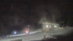 Stuhleckbahn Bergstation