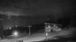 Stuhleckbahn Bergstation