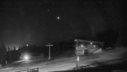 Stuhleckbahn Bergstation