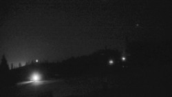 Stuhleckbahn Bergstation