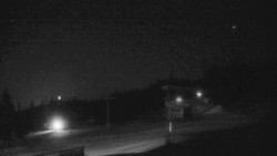 Stuhleckbahn Bergstation