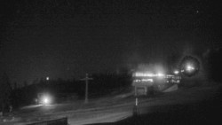 Stuhleckbahn Bergstation