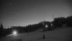 Stuhleckbahn Bergstation