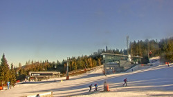 Stuhleckbahn Bergstation