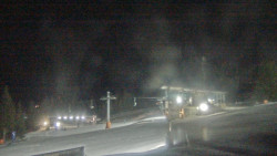 Stuhleckbahn Bergstation