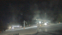 Stuhleckbahn Bergstation